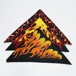 Durag Manufacturer - Best-selling Synthetic Silk Long-tail