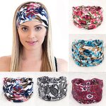 Fabric Hair Ring Factory - Wholesale 40 Colors Scrunchies
