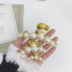 Hairpin Factory - Wholesale Flowers Ins Retro Catch