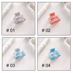 Hairpin Supplier - French Temperament Acetate Large