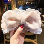 Hair Rope Factory - Hot Sale Transparent Durable