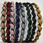 U-shaped Clip Supplier - Wholesale Korean Frosted Colorful