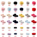 Hairpin Supplier - OEM Factory Cross Bow Knot Nurse