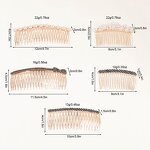 Metal Claw Clip Supplier - Custom Bow Hollow Ponytails