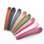 Hair Clips Supplier - Wholesale Candy Colors Duckbill