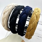 Headbands Manufacturer - Wholesale Crystal Hollow Handmade