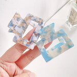 Hairpin Supplier - French Temperament Acetate Large