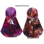 Square Scarf Supplier - Pure Cotton Hiphop Cycling