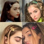 Hairpin Supplier - Wholesale French Retro Green
