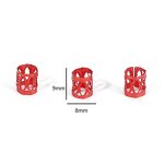 Hair Net Manufacturer - Customized Ballet Concealed Lace