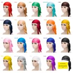 Square Scarf Supplier - Pure Cotton Hiphop Cycling