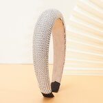 Scrunchies Supplier - Wholesale Bow Large Intestine Ring