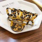 Hair Claws Supplier - Wholesale Korea Cute Bow butterfly