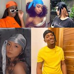 Square Scarf Supplier - Pure Cotton Hiphop Cycling