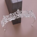 Bridal Tiara Factory - Custom Luxury Crystal Performance
