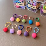 Hair Chain Supplier - All-match Resin Flower Beads