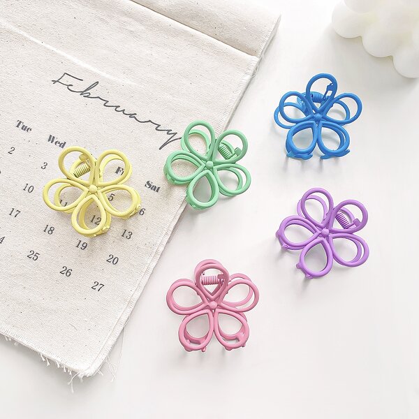 Pearl Hairpin Supplier - Luxury Rhinestone Hair Claw