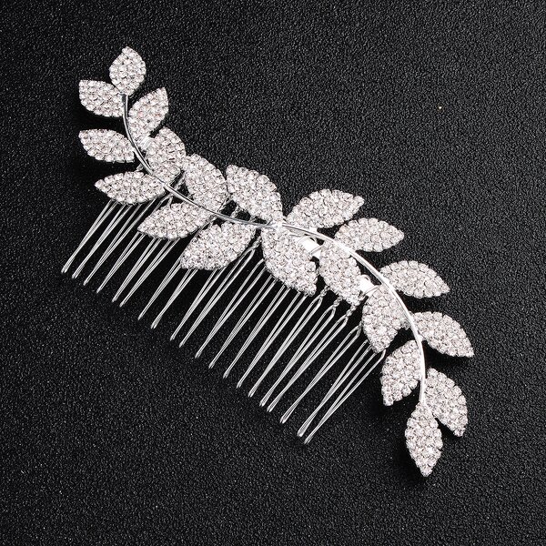 Girls Headdress Factory - High Quality Alloy Pearl Flower