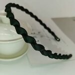 U-shaped Clip Supplier - Wholesale Korean Frosted Colorful