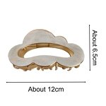 Headband Supplier - European Fashion High Sense Baroque