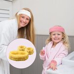 Hairpin Supplier - OEM Factory Cross Bow Knot Nurse