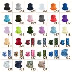 Cotton Head Wraps Manufacturer - Wholesale Gradient Paisley