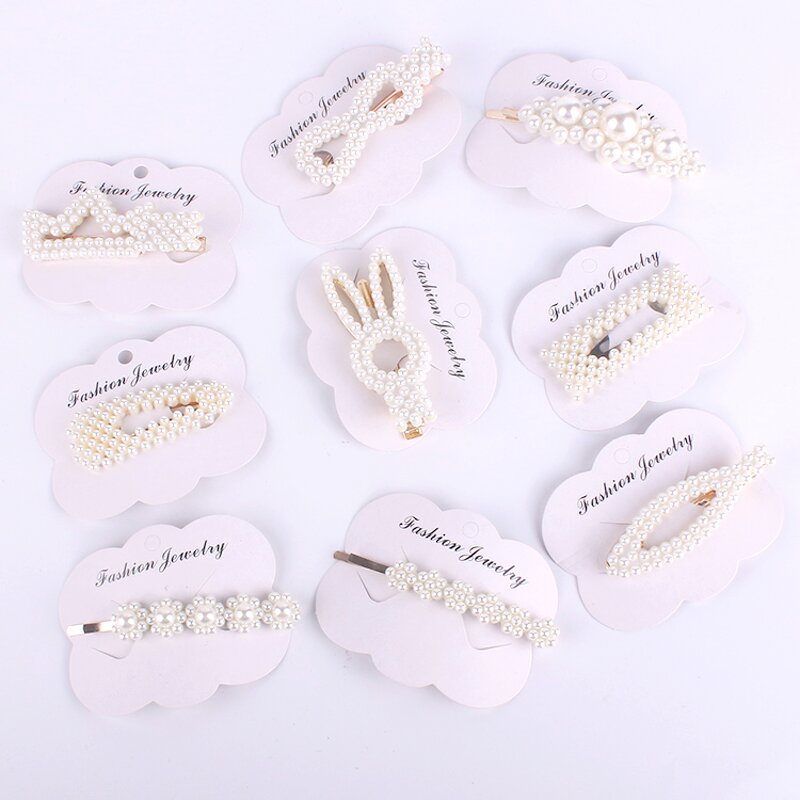 Hair Comb Supplier - Wholesale Pearl Rhinestone Wedding