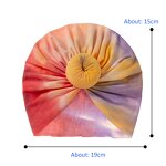 Head Wraps Factory - Custom Cotton Printed Paisley