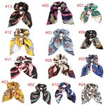 Hair Rope Factory - Wholesale Ins Flower Rubber Band