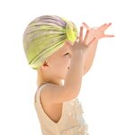 Head Wraps Factory - Custom Cotton Printed Paisley