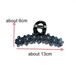 Hairhoop Factory - Fashion New Elegant Temperament Flower