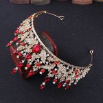 Bridal Tiara Supplier - High Quality Rhinestone Tiaras