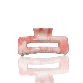 Hair Clips Supplier - New Cloud Acetate Metal Style