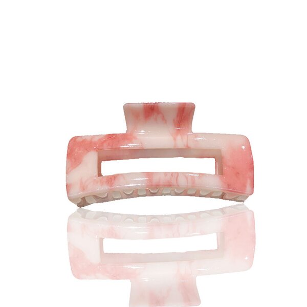 Hair Clips Supplier - New Cloud Acetate Metal Style