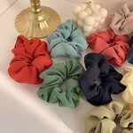 Hair Ropes Supplier - Wholesale 50 Packs Colorful Basic