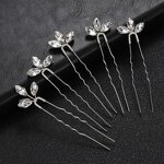 Hair Fork Manufacturer - Custom 11cm Acetate Tortoiseshell