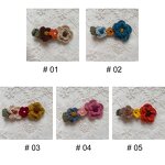 Hair Band Manufacturer - High-end Exquisite Pearl Hoop