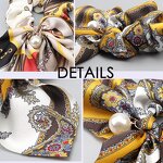 Hair Rope Factory - Wholesale Ins Flower Rubber Band