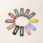 Hairpin Factory - Wholesale Heavy Industry Starfish Pearl