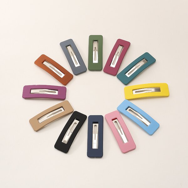 Hairpin Factory - Wholesale Heavy Industry Starfish Pearl