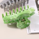 Hair Clips Manufacturer - Wholesale Geometric Marble