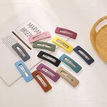 Hairpin Factory - Wholesale Heavy Industry Starfish Pearl