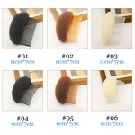 Hair Comb Manufacturer - Custom Metal Wire Rhinestone