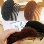 Hair Comb Manufacturer - Custom Metal Wire Rhinestone