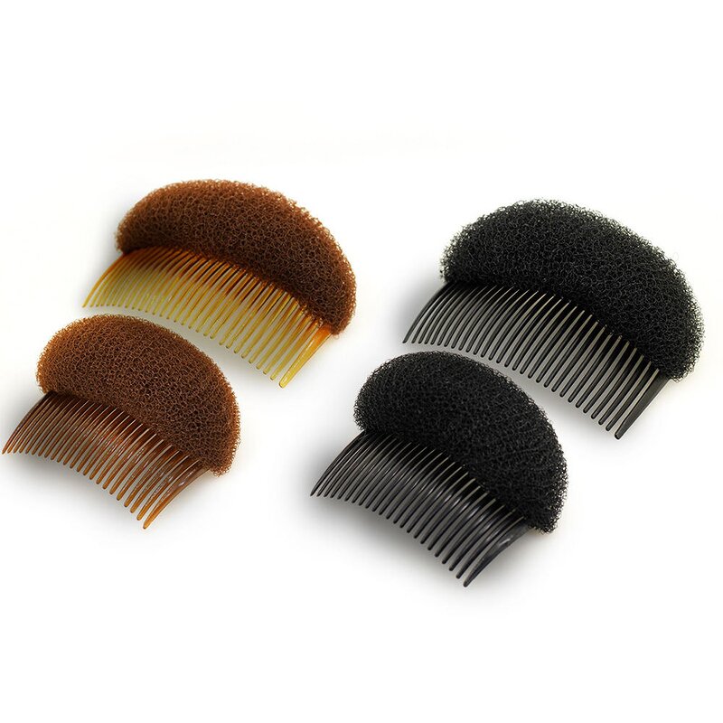 Hair Comb Manufacturer - Custom Metal Wire Rhinestone