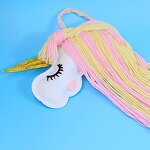 Hair Ring Factory - Braid Buckle Aluminum Ring Cuff