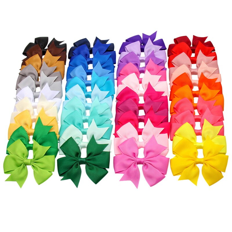 Hairgrips Supplier - Wholesale Acrylic Alloy One-word