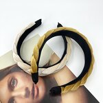 Headbands Manufacturer - Wholesale Crystal Hollow Handmade