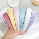 Hair Hoop Manufacturer - Custom Macaron Color Fabric