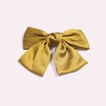 Hairpin Factory - Custom Geometric Candy Color Word